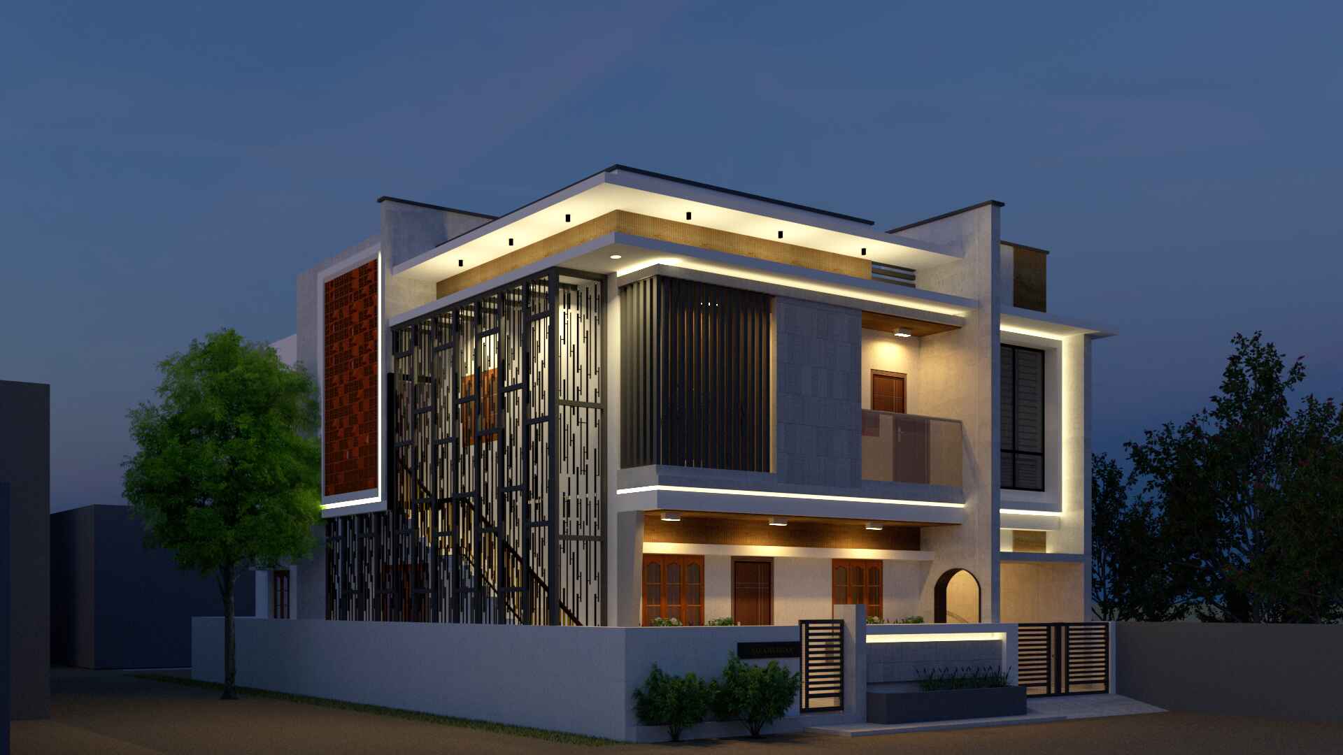 seascape-villa image